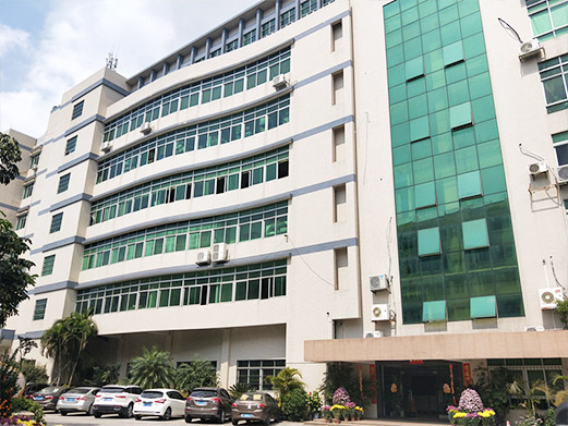 AOK Electronics Co., Ltd. AOK Electronics Co., Ltd.