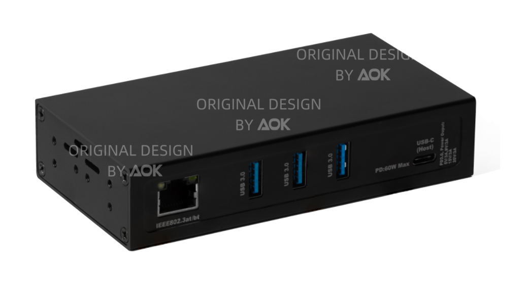 AOK-HPOE85