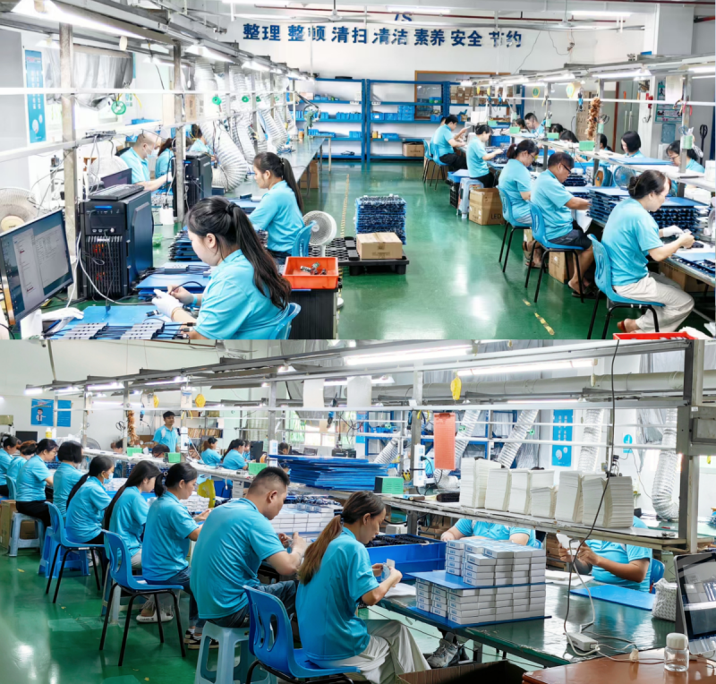 Offering Professional OEM/ODM Since 2008