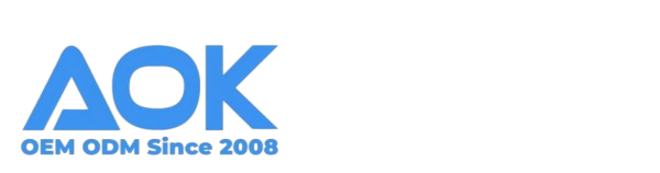 AOK Electronics Co., Limited